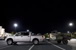 Nissan Titan 2012 года